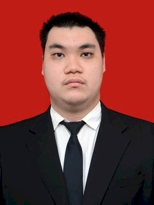 ANDREAS PRASETYA