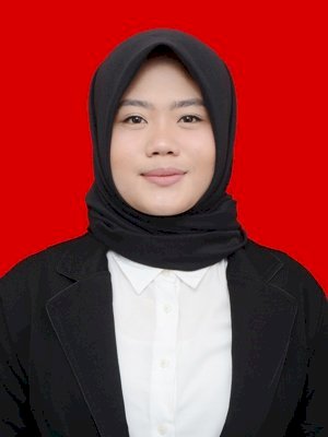 MAULINA SOFANI