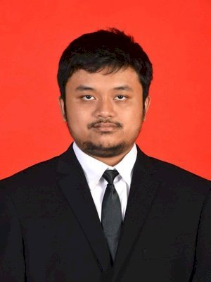 DICKY KURNIA SOEPAAT