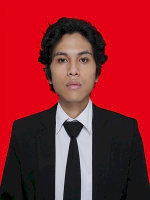 FAIZAL SAPUTRA HASAN