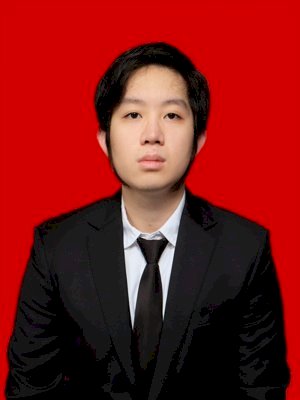BENNY WIRYAWAN