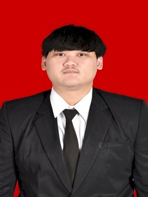 IRFAN PRAYOGA