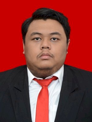 SYARIF ROCHMAN PRAYOGA