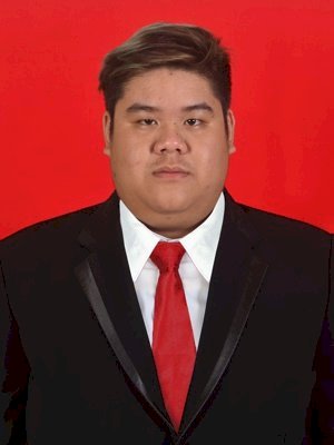 GLENN ETIENNE JUNIOR