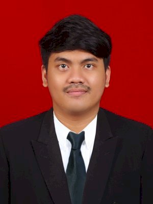 ADITIYA RAMADHANI PUTRA