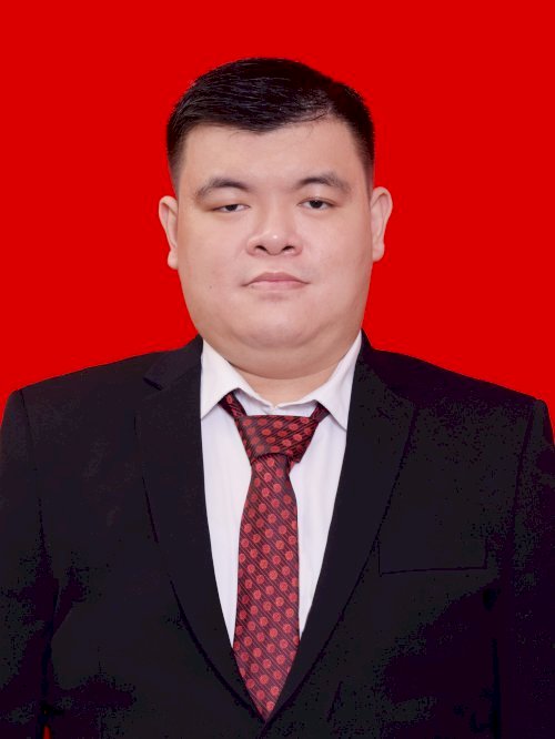 STEVEN ENGGARKUSUMA