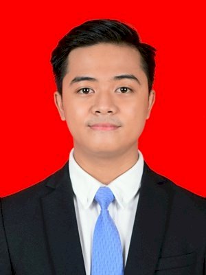 MOCH YOGI WAHYU KHARISMA