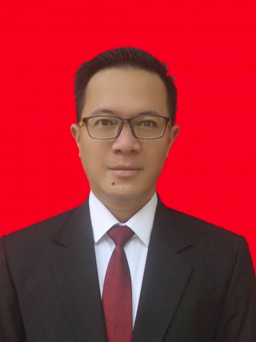 DENI SURYADI