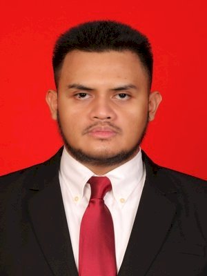 JAMAL ARYANSYAH