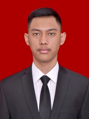 STEPHANUS YERIKHO GAMALIEL