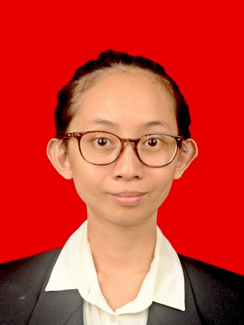 LISTYA HAPSARI