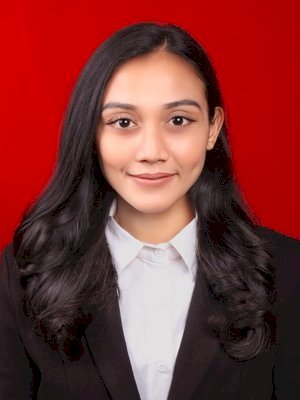 NURLIA GEUBRINA REZKY