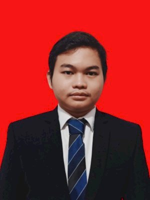 ANDREY DARMAWAN