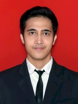 RIZKY MOHAMMAD PAHLEVI