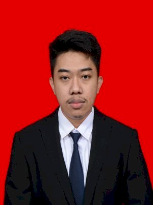 MUHAMMAD RADITYA PRATAMA