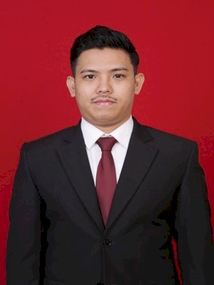 BENY CRISTIAN KEVIN THENU