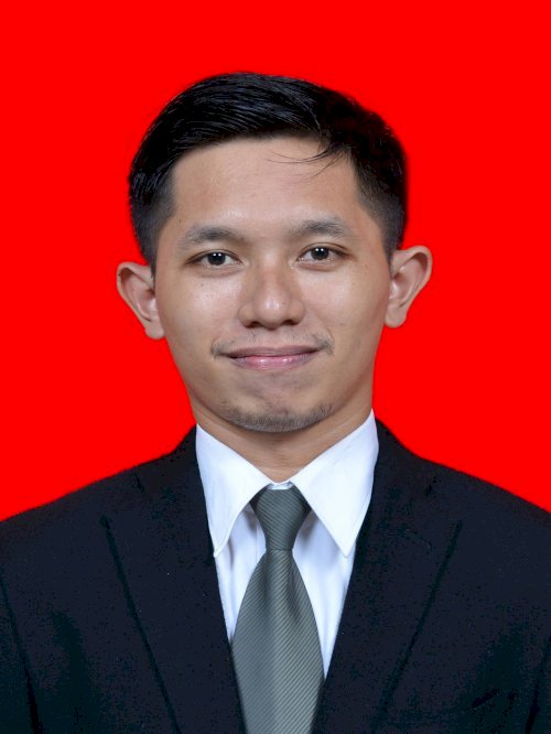 MOCHAMAD ROBYCHUL NIZAR