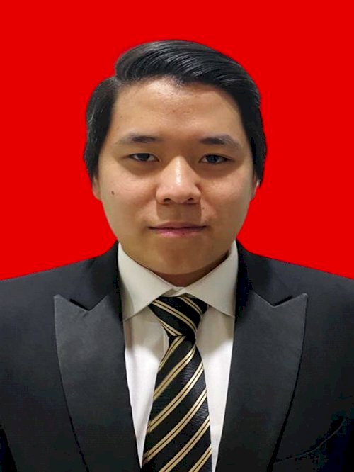 LEONARD JOSHUA