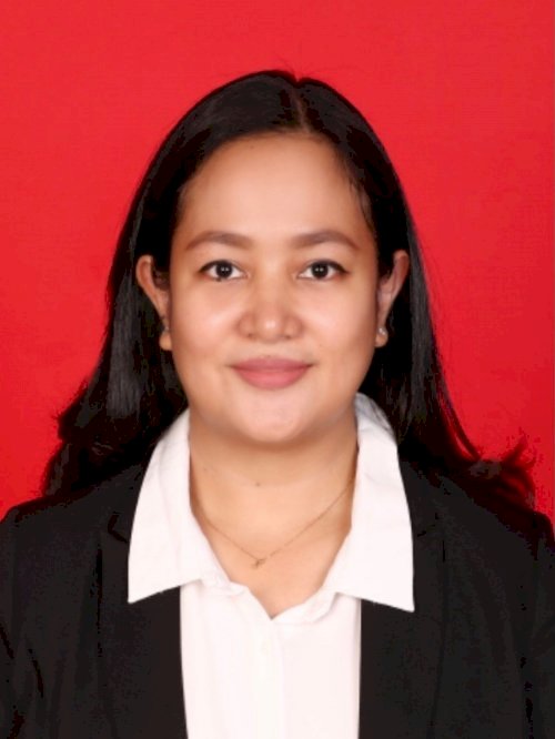 ILONA SAGITA WURANGIAN