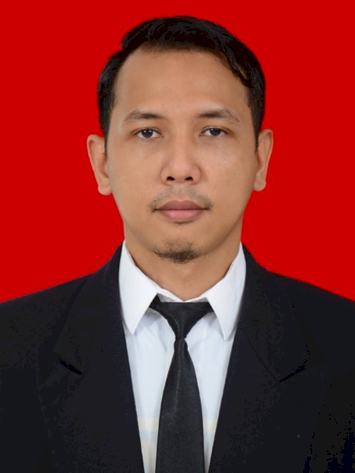TEGUH WIBOWO