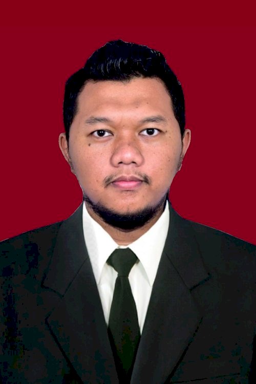MUHAMMAD LUTHFI FATURRAHMAN