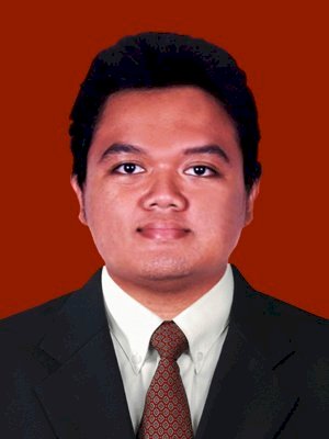 I GUSTI GEDE KRISNA DEWANTA