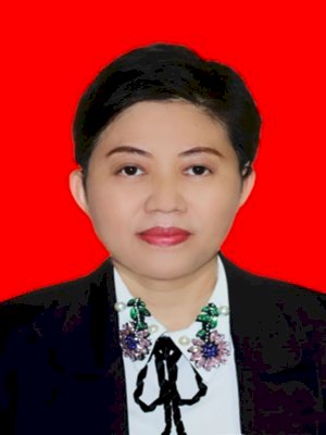 HENNY POERWANTI