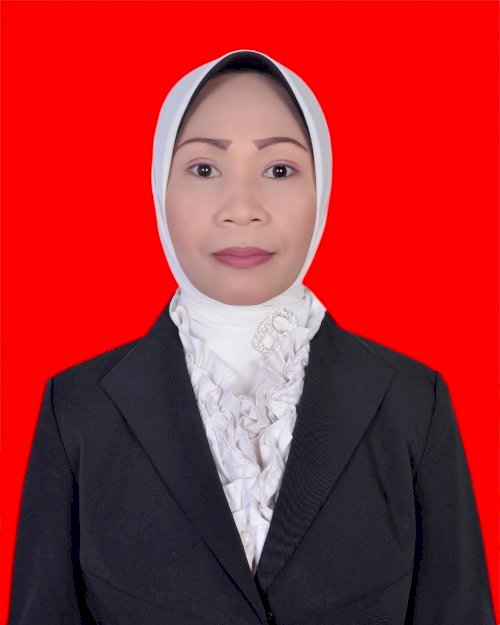 HETTY ROHAYANI, AH