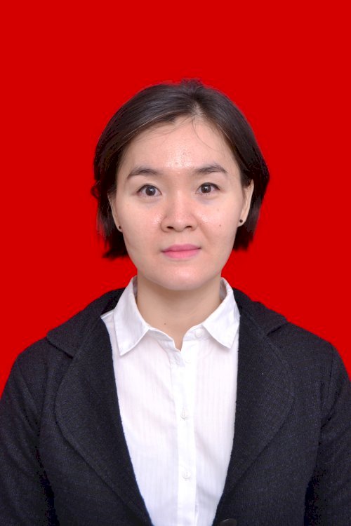 LYDIAWATI KOSASIH ASALLA