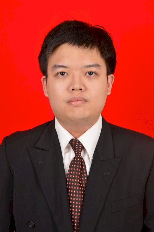 LOUIS KHRISNA PUTERA SURYAPRANATA