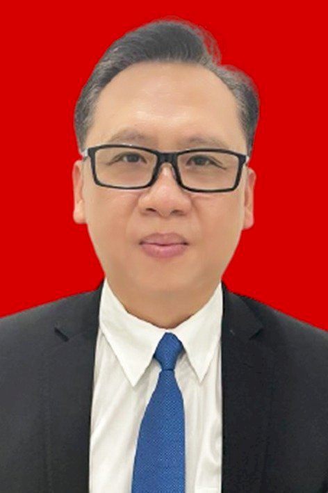 AGUS SETIAWAN