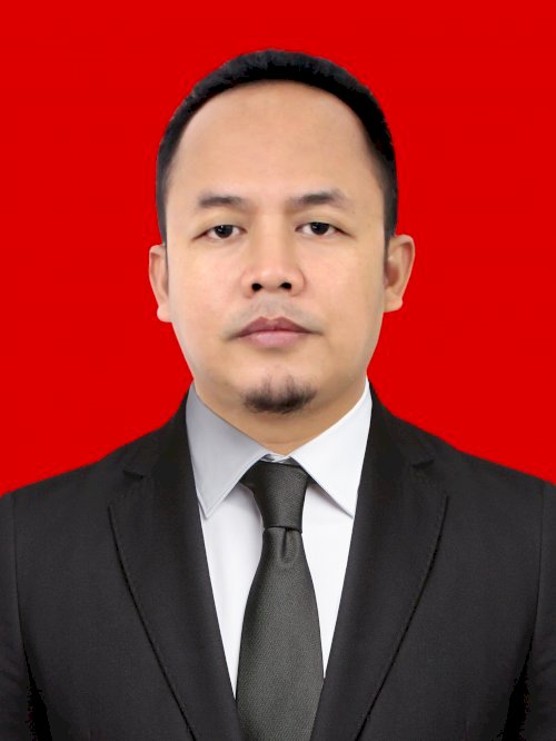 DEDE KURNIADI