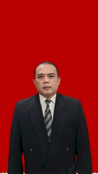 BUDI SETIAWAN