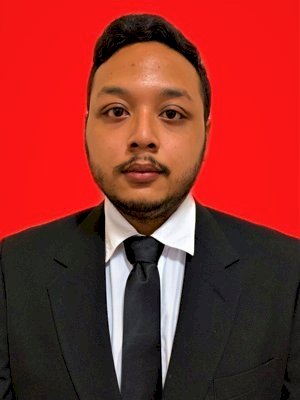 KAISAR YUWANA PANGESTU