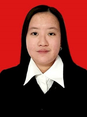 ANGELA HIDAJAT