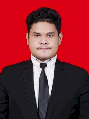 RICO C B SANGGEL