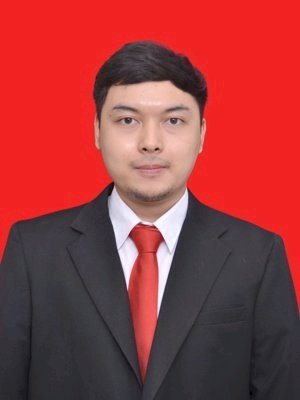 FRENDY DANIEL WIJAYA