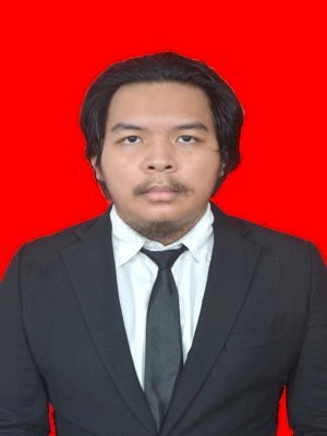 THAREQ MUHAMMAD HARYADI