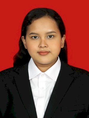 ANNANTI DINDHA RAMADHANNISA