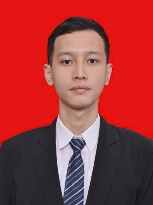 NICHOLAS AGUNG SETIAWAN