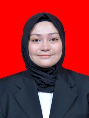 AISHA KARINA