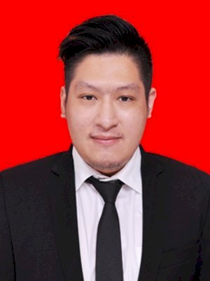ANDRE YEHEZKIEL