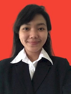 CINDY APRILIA