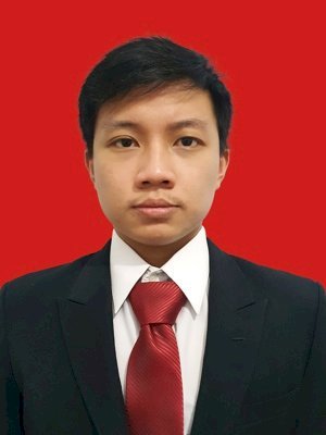 NICO EFFENDI