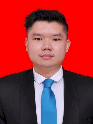 ANDREW JOVINT BUDIANTO