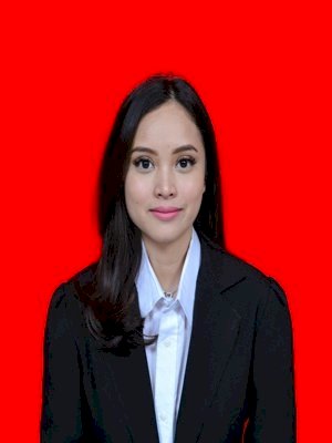 NADINE DONNA RIZKY