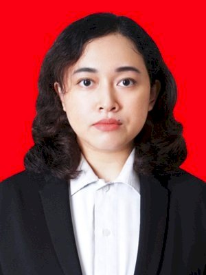 SASHA PEPITA PARAMASTRI