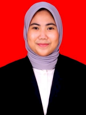 NATASHA APRILIA BUDIRIANI