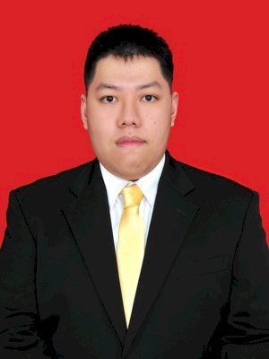 ALVIN SAPUTRA