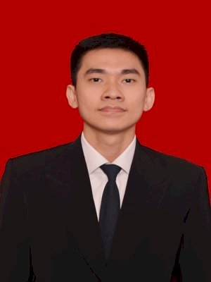 IBRAHIM SINARTA SETIADI